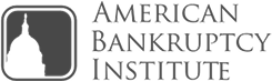American Bankruptcy Institute