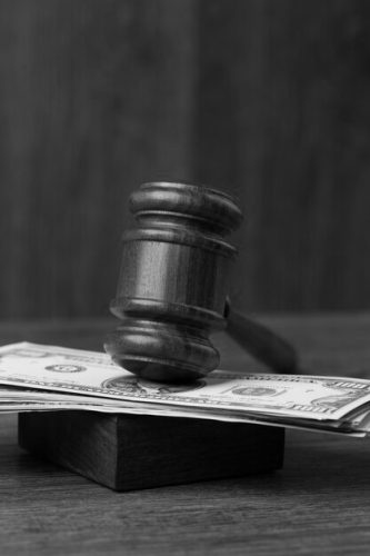 gavel