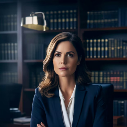 attorney