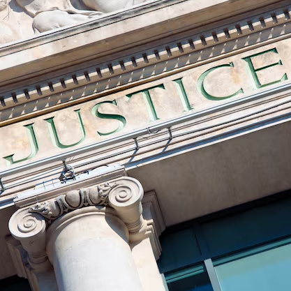 justice